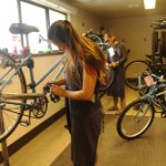 Bike Shop Breakdown on December 5, 2025
